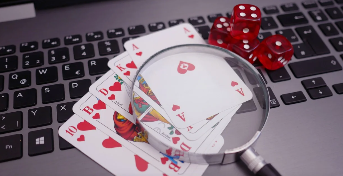 slot machines with the best odds of winning